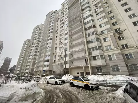 2-к кв. Московская область, Балашиха Авиаторов мкр, ул. Колдунова, 10 ...