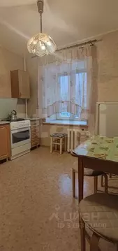 1-к кв. Коми, Сыктывкар ул. Карла Маркса, 180/1 (34.7 м)