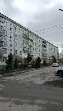 Продается 2-комнатная квартира