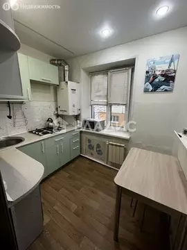 2-комнатная квартира: Нижний Новгород, микрорайон Мончегорский, улица ...