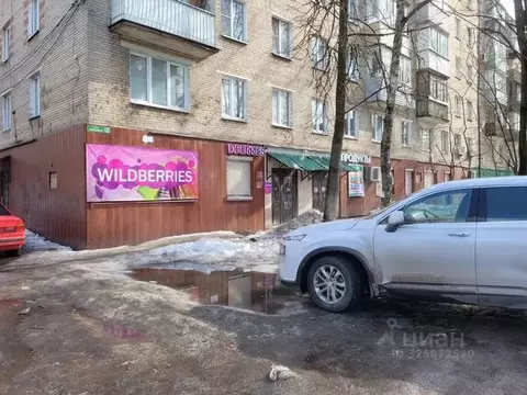 Помещение свободного назначения в Московская область, Люберцы ...