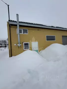 Производственное помещение в Владимирская область, Суздальский ...