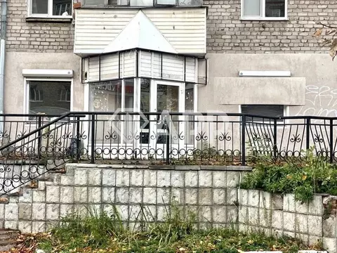 Помещение свободного назначения в Удмуртия, Ижевск Пушкинская ул., 181 ...