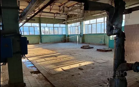 Склад в Марий Эл, Йошкар-Ола ул. Машиностроителей, 131 (2000 м)