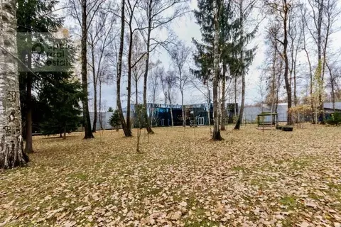 Участок в Москва д. Зименки, Летова Роща кп, ул. Березовая (36.0 сот.)