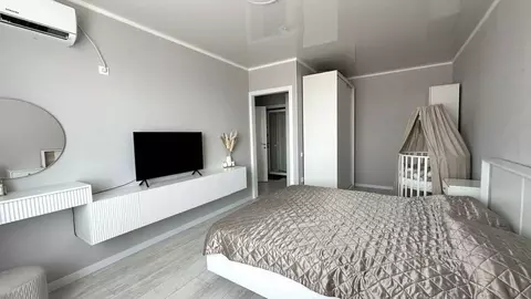 1-к кв. Краснодарский край, Анапа ш. Супсехское, 26к3 (35.7 м)