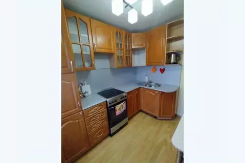 1-к кв. Карелия, Медвежьегорск Онежская ул., 18 (36.0 м)