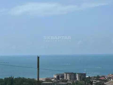 Участок в Краснодарский край, Сочи Лазаревское жилрайон, ул. ...
