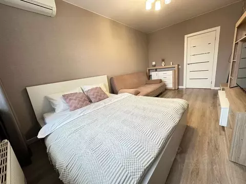 1-к кв. Московская область, Люберцы ул. Юности, 9 (38.0 м)