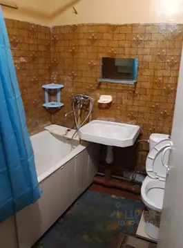 1-к кв. Удмуртия, Ижевск Локомотивная ул., 34 (30.0 м)