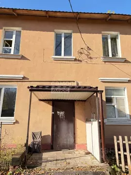 2-к кв. Курская область, Курск Курского завода тракторных запчастей ...