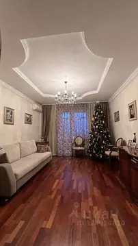 2-к кв. Новосибирская область, Новосибирск Красный просп., 33 (58.9 м)