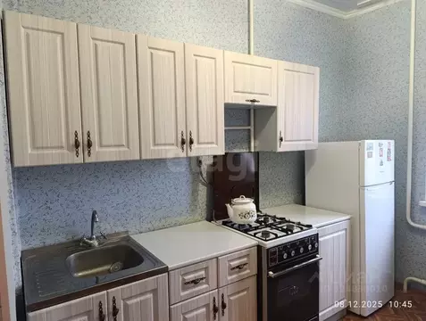 2-к кв. Астраханская область, Астрахань Кубанская ул., 68к2 (48.2 м)