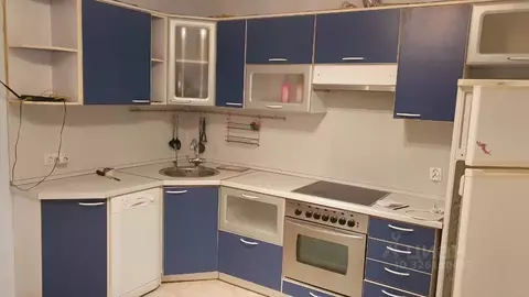 3-к кв. Санкт-Петербург Дачный просп., 4К2 (62.0 м)