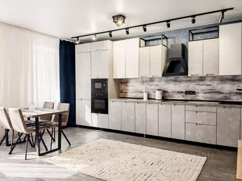 2-к кв. Красноярский край, Красноярск ул. 78-й Добровольческой ...