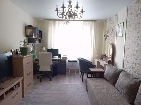 2-к кв. Воронежская область, Воронеж ул. 45-й Стрелковой Дивизии, ...