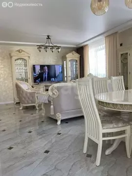 2-комнатная квартира: Самара, бульвар Засамарская Слобода, 1 (65.5 м)