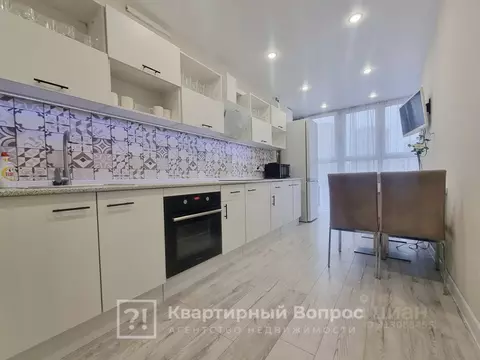 1-к кв. Липецкая область, Липецк ул. А.Г. Стаханова, 58 (46.0 м)