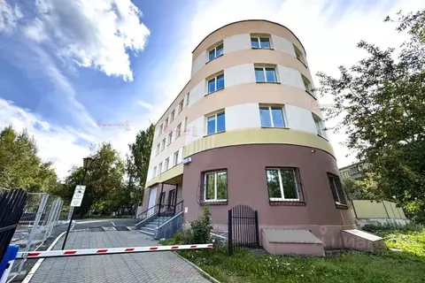 Офис в Свердловская область, Екатеринбург ул. Смазчиков, 10 (1035 м)