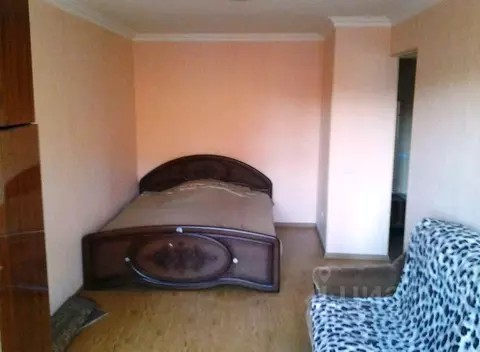 1-к кв. Северная Осетия, Владикавказ ул. Пожарского (32.0 м)