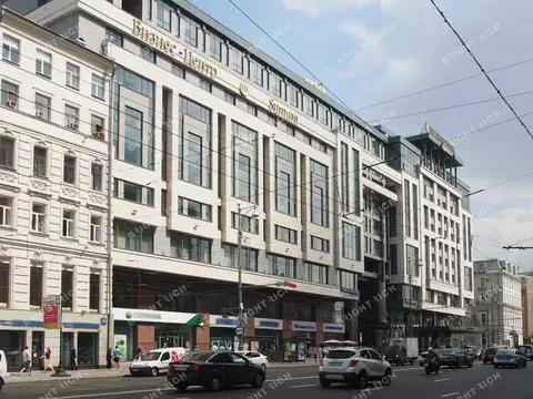 Офис в Москва Тверская ул., 22 (2000 м)