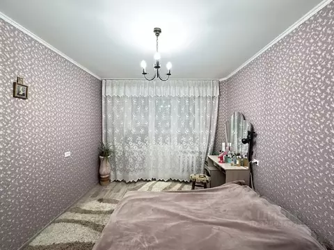 3-к кв. Тверская область, Тверь ул. Можайского, 70 (66.8 м)