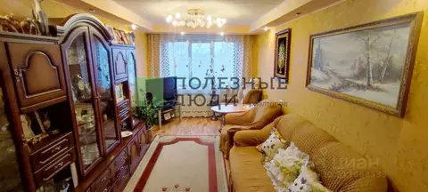 3-к кв. Орловская область, Орел ул. Нормандия-Неман, 101 (66.6 м)