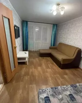 2-к кв. Башкортостан, Туймазы ул. Комарова, 28/1 (52.0 м)