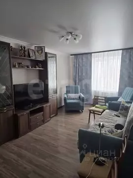 4-к кв. Ростовская область, Азов Азовский район, ул. Макаровского, ...