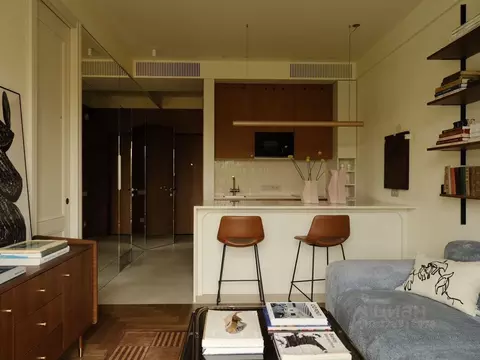 1-к кв. Москва Севастопольский просп., 22А (50.0 м)