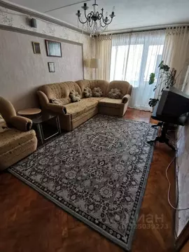 3-к кв. Тульская область, Тула просп. Ленина, 129 (64.0 м)