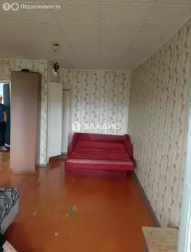 1-комнатная квартира: Стерлитамак, улица Худайбердина, 158 (29 м)