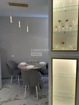 2-к кв. Волгоградская область, Волгоград ул. Пархоменко, 2 (60.0 м)