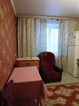 1-к кв. Белгородская область, Белгородский район, Комсомольское с/пос, ...