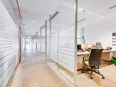 Офис в Московская область, Химки Ленинградская ул., с25 (1739 м)