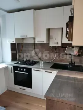 2-к кв. Москва Малый Коптевский проезд, 7 (45.0 м)