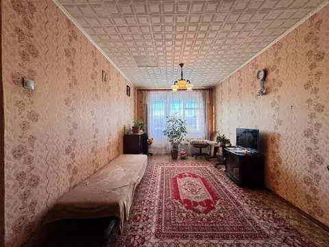 3-к кв. Омская область, Омск Моторная ул., 11 (60.1 м)