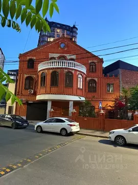 Дом в Дагестан, Махачкала ул. Ахлакова, 6 (320 м)