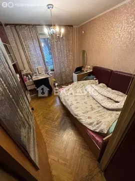 3-комнатная квартира: Москва, улица Павла Корчагина, 7 (66.7 м)