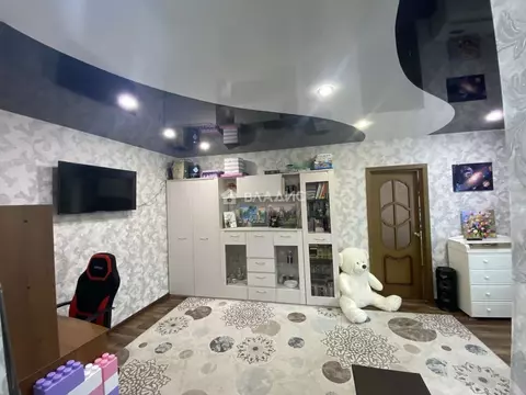 2-к кв. Волгоградская область, Волгоград ул. Сологубова, 13 (45.1 м)