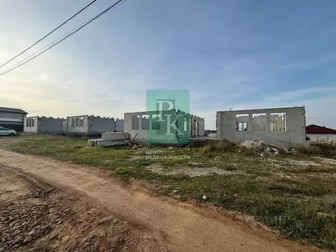 Участок в Севастополь Фрегат СТ,  (6.0 сот.)