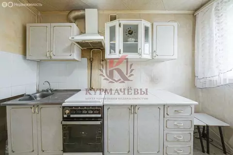 2-комнатная квартира: Екатеринбург, улица Громова, 136 (43.9 м)