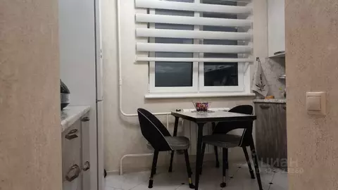 1-к кв. Москва Боровское ш., 20К1 (37.0 м)