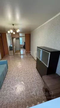 1-к кв. Тюменская область, Тюмень ул. 50 лет Октября, 63а (23.6 м)