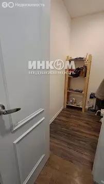 Квартира-студия: деревня Подолино, микрорайон Велтон Парк Новая ...