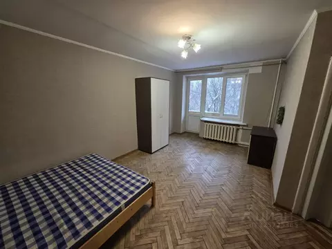 1-к кв. Москва 6-я Парковая ул., 12 (32.0 м)