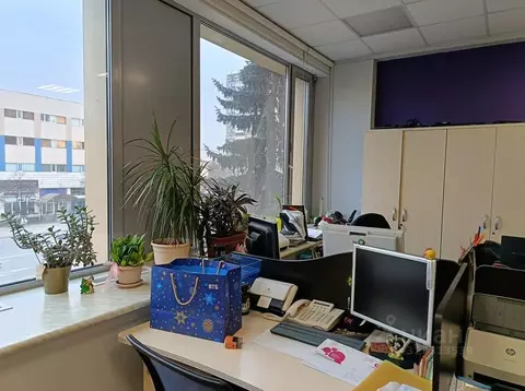 Офис в Москва Марксистская ул., 22С1 (277 м)