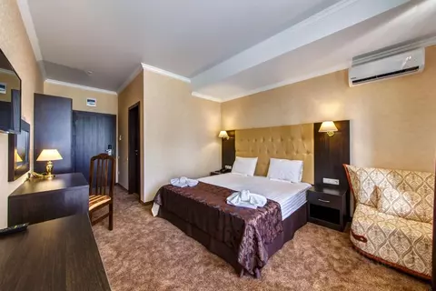 Комната Краснодарский край, Геленджик ул. Островского, 35 (25.0 м)