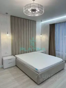 3-к кв. Татарстан, Казань Шоссейная ул., 57 (70.0 м)