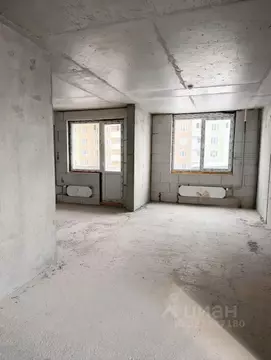 2-к кв. Саратовская область, Энгельс Пристанская ул., 85/1 (56.8 м)